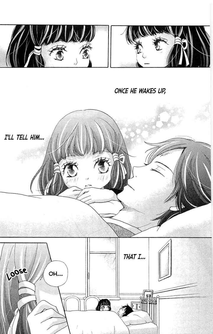 Page 30 Chapter 22 Meiji Hiiro Kitan
