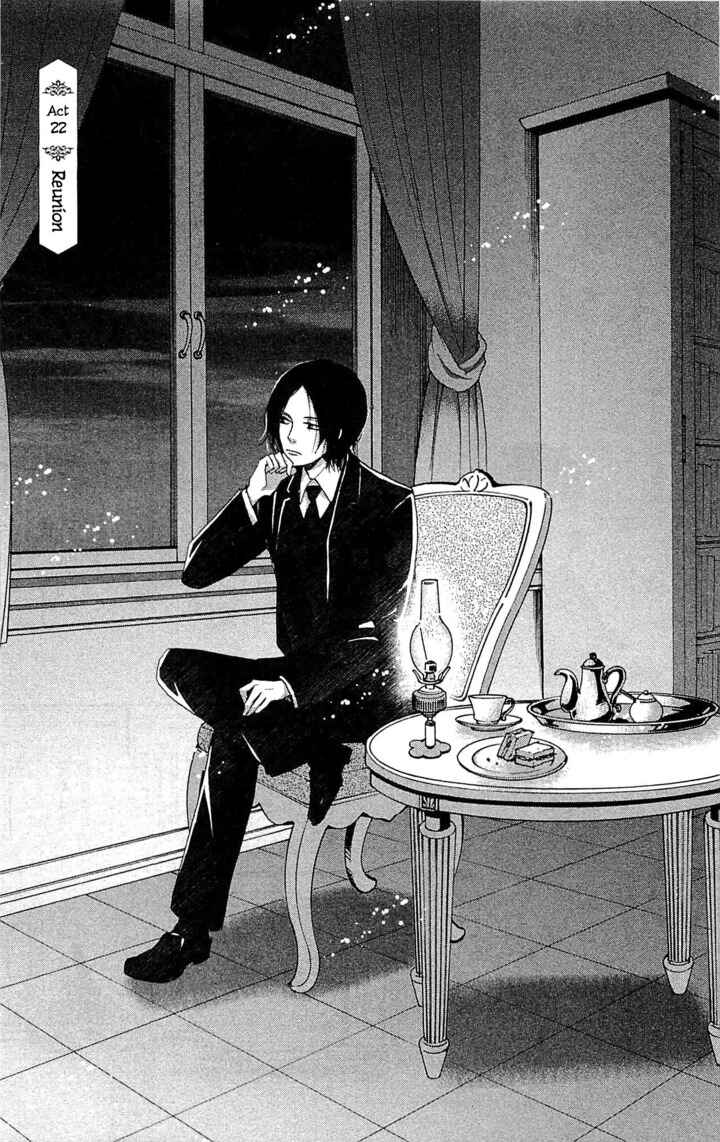 Page 4 Chapter 22 Meiji Hiiro Kitan