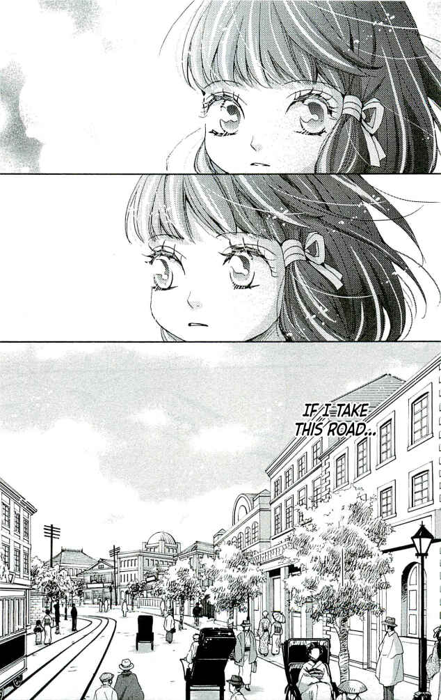 Page 19 Chapter 20 Meiji Hiiro Kitan