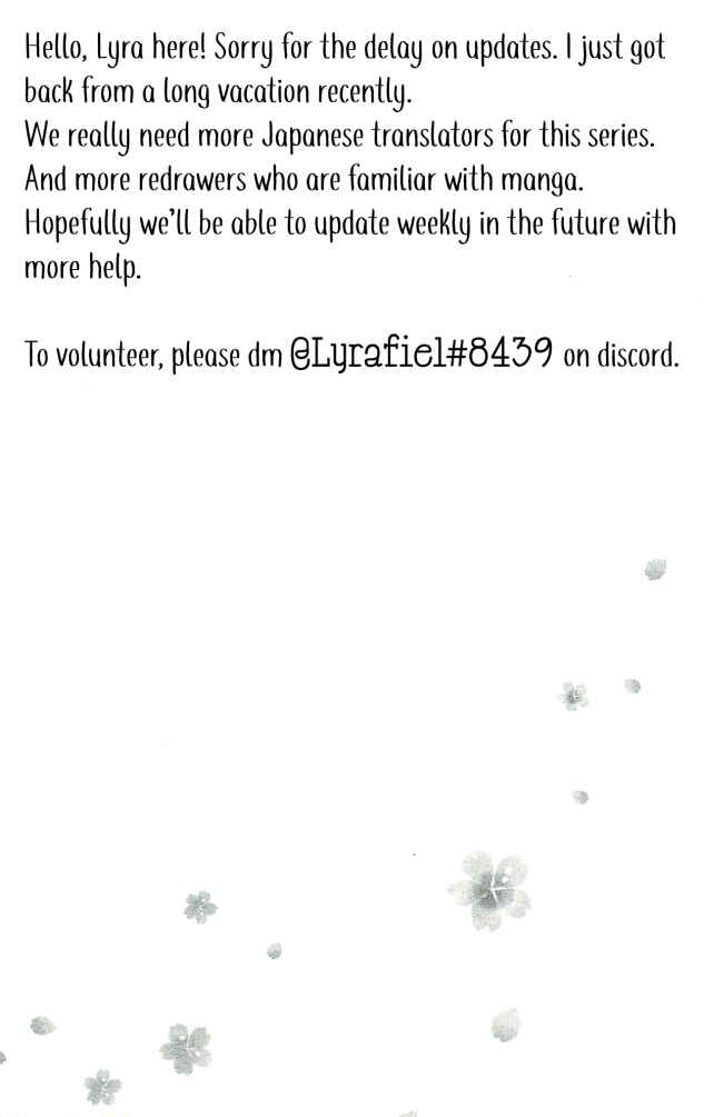 Page 33 Chapter 20 Meiji Hiiro Kitan