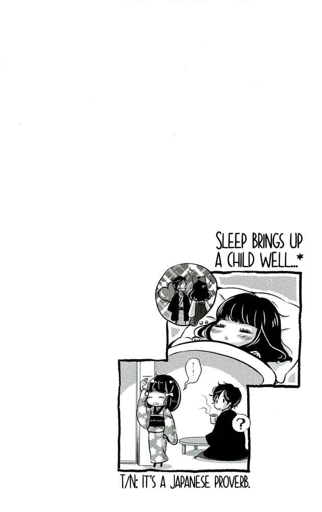 Page 34 Chapter 20 Meiji Hiiro Kitan