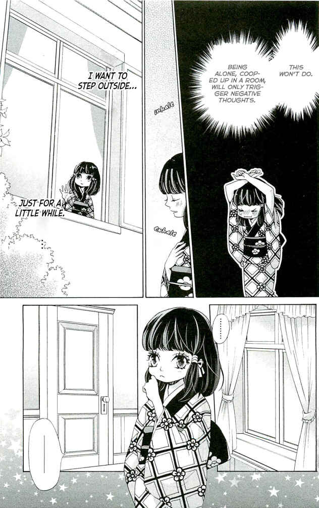 Page 9 Chapter 20 Meiji Hiiro Kitan