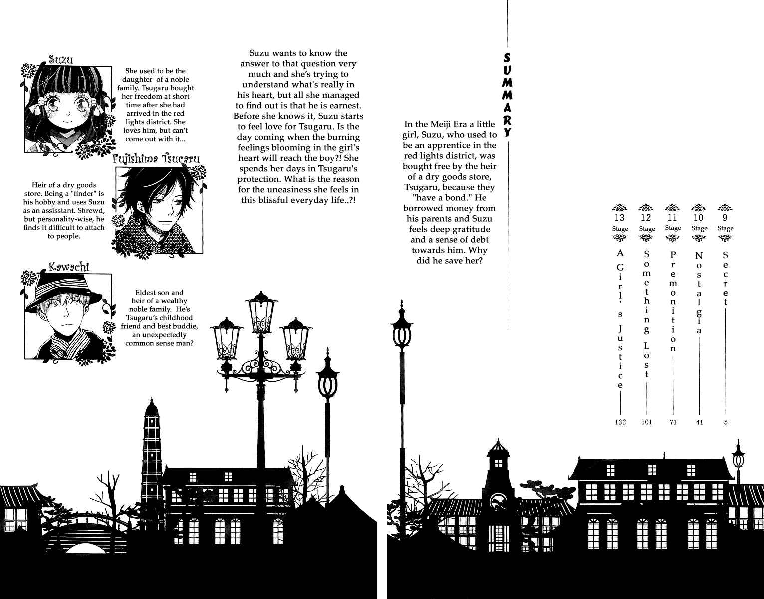 Page 5 Chapter 9 Meiji Hiiro Kitan
