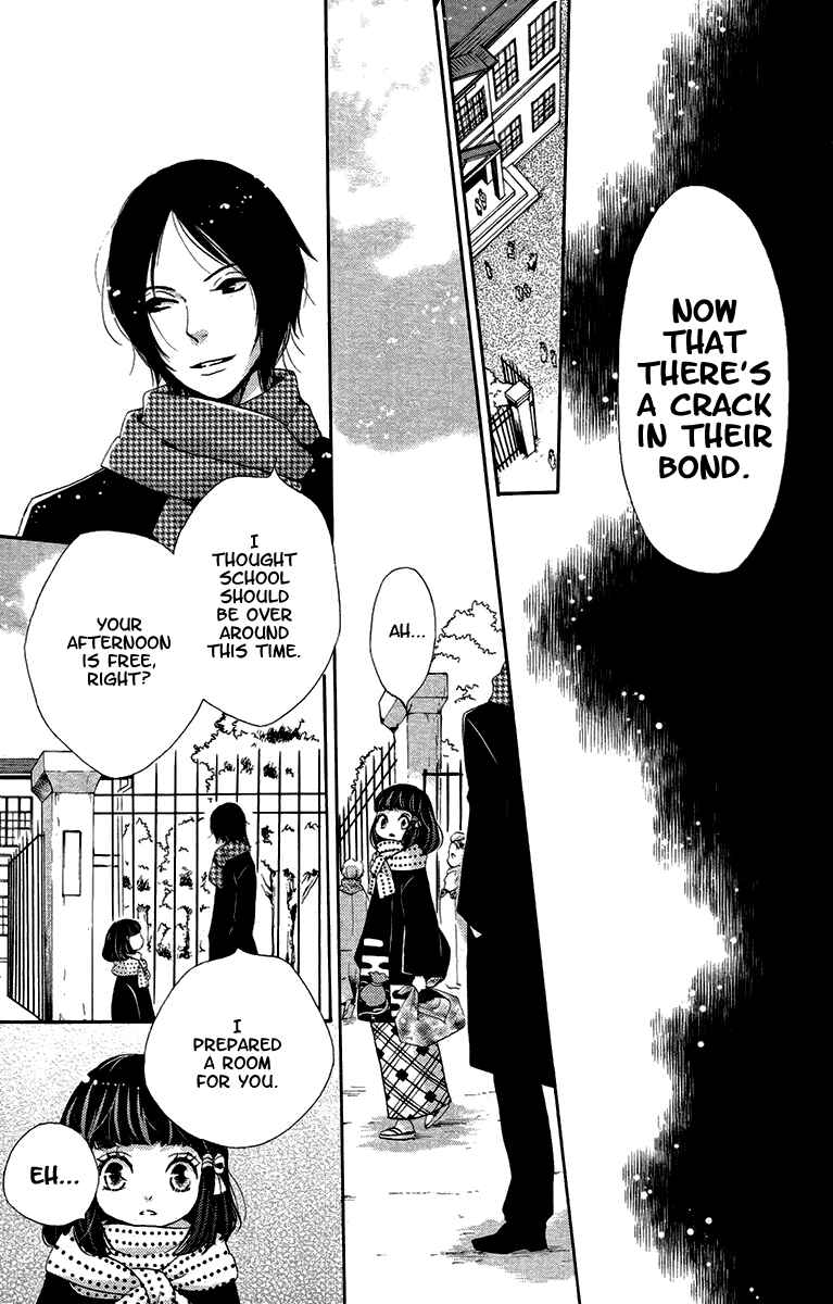 Page 30 Chapter 18 Meiji Hiiro Kitan