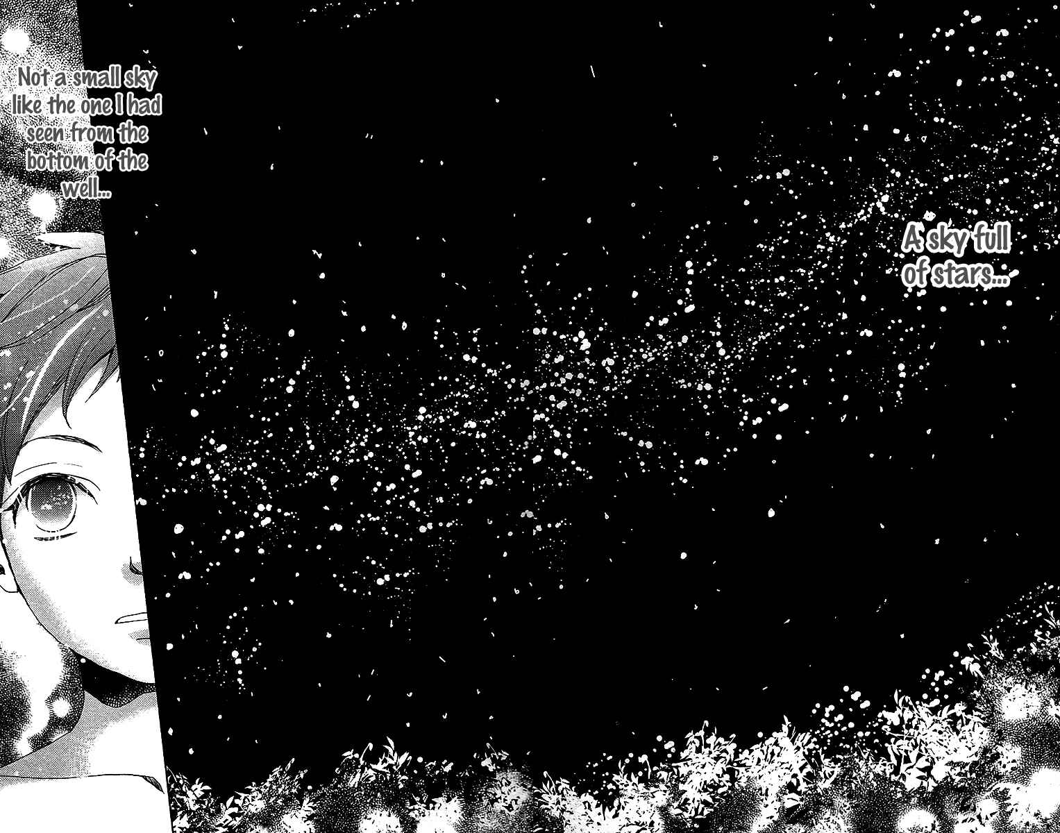 Page 35 Chapter 7 Meiji Hiiro Kitan