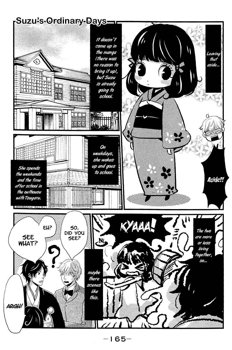 Page 45 Chapter 8.1 Meiji Hiiro Kitan