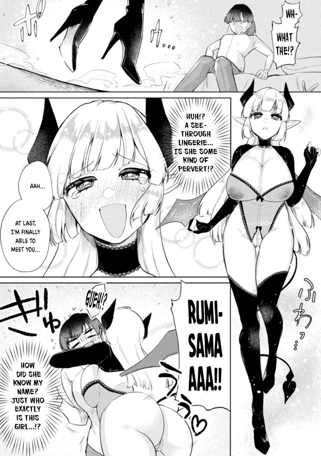 Page 2 Chapter Unknown_4f94 Succubus Returns a Favor