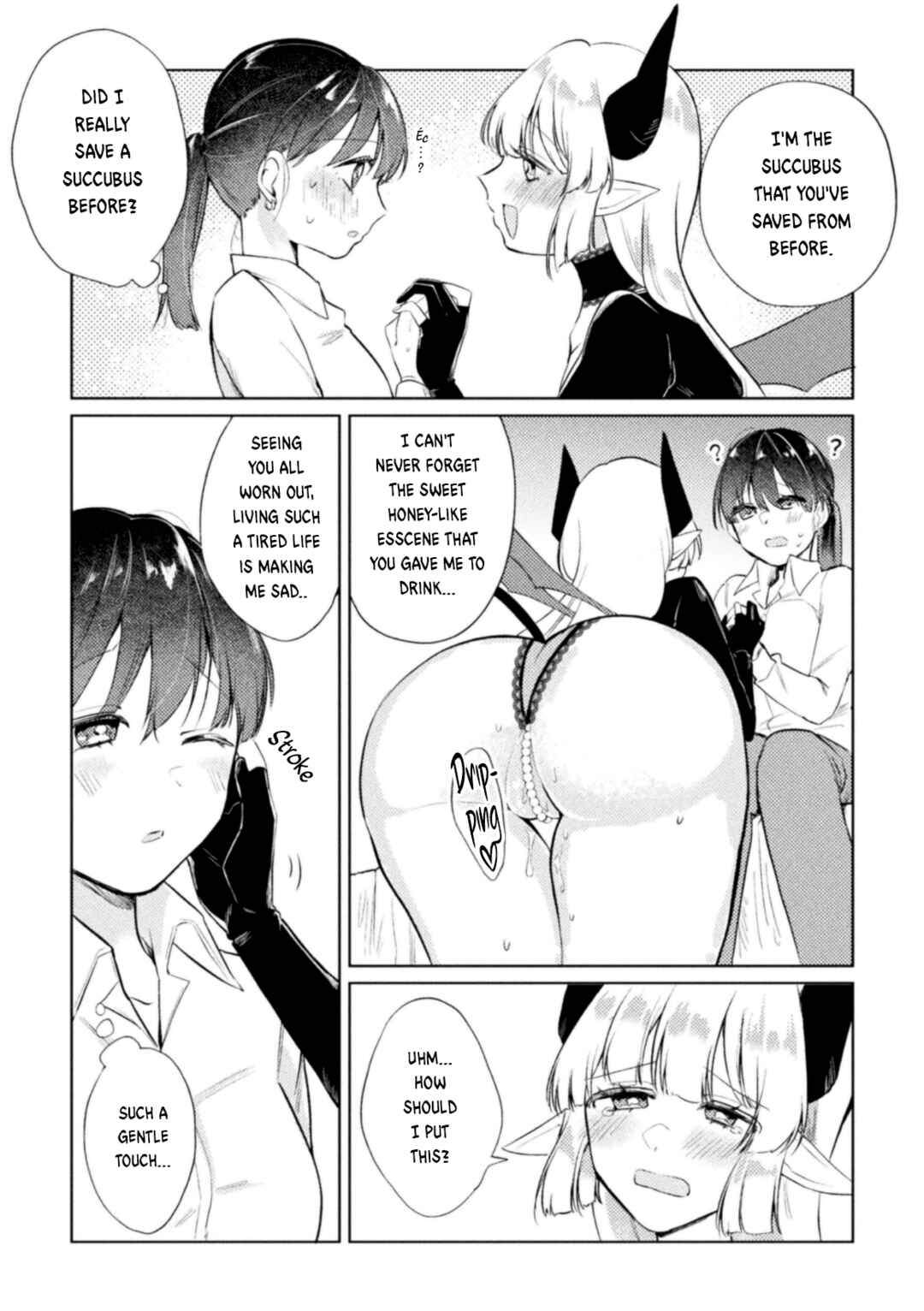 Page 3 Chapter Unknown_4f94 Succubus Returns a Favor