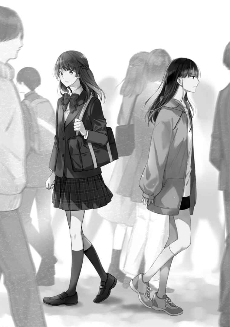 Page 5 Chapter 55 Kyouto Teramachi Sanjou no Holmes
