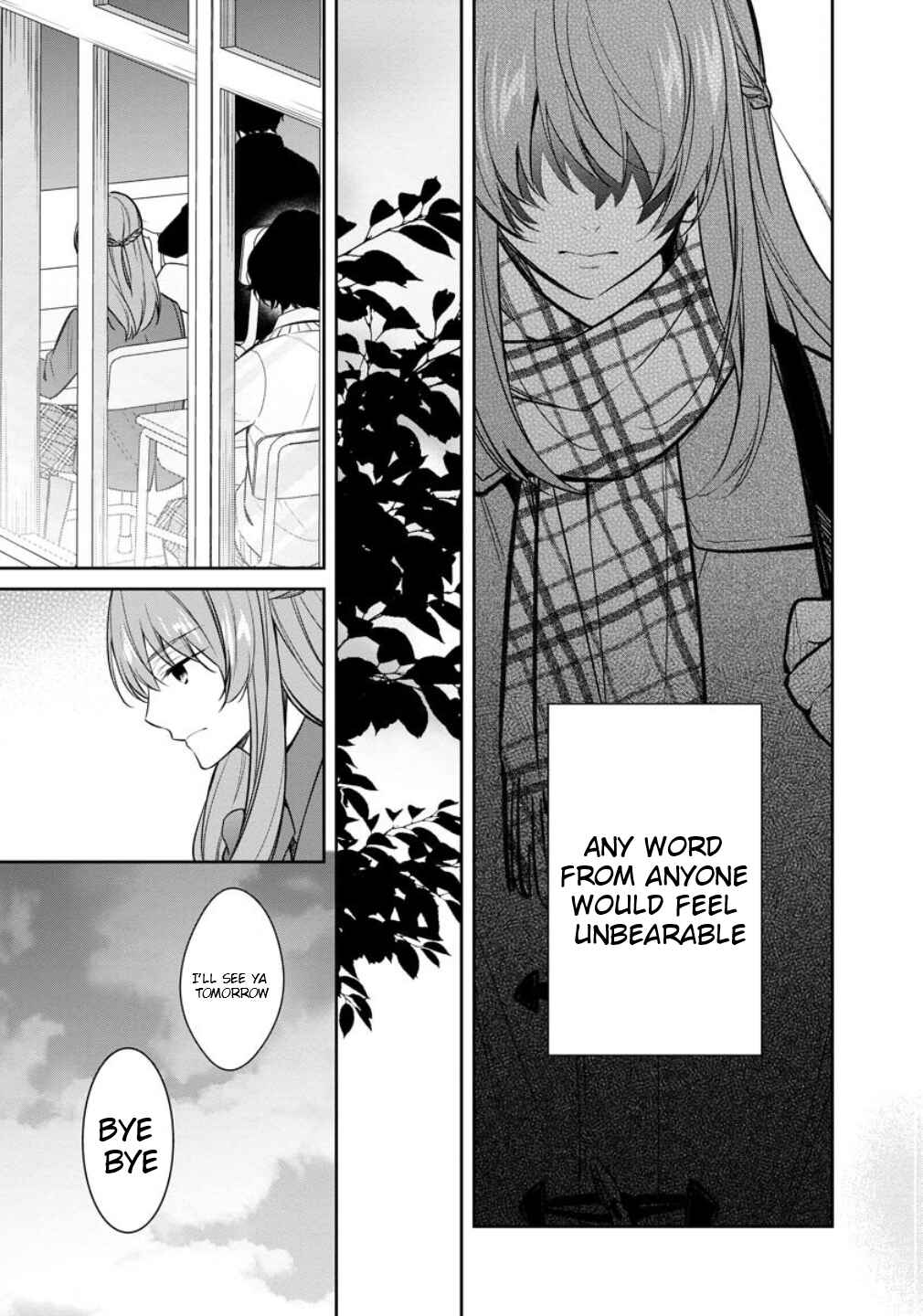 Page 5 Chapter 75 Kyouto Teramachi Sanjou no Holmes