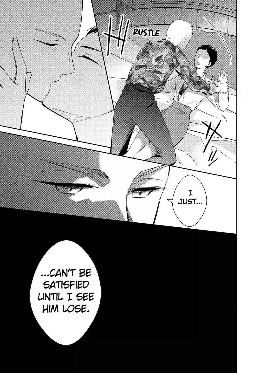 Page 19 Chapter 47 Kyouto Teramachi Sanjou no Holmes
