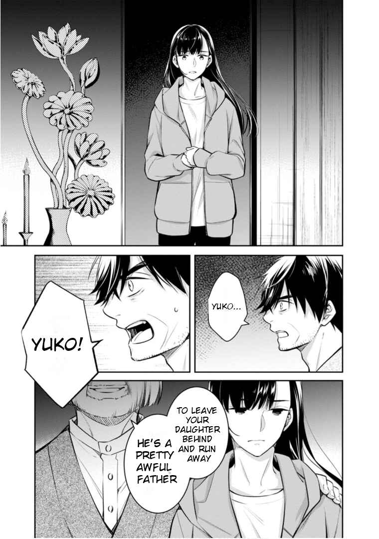 Page 18 Chapter 63 Kyouto Teramachi Sanjou no Holmes