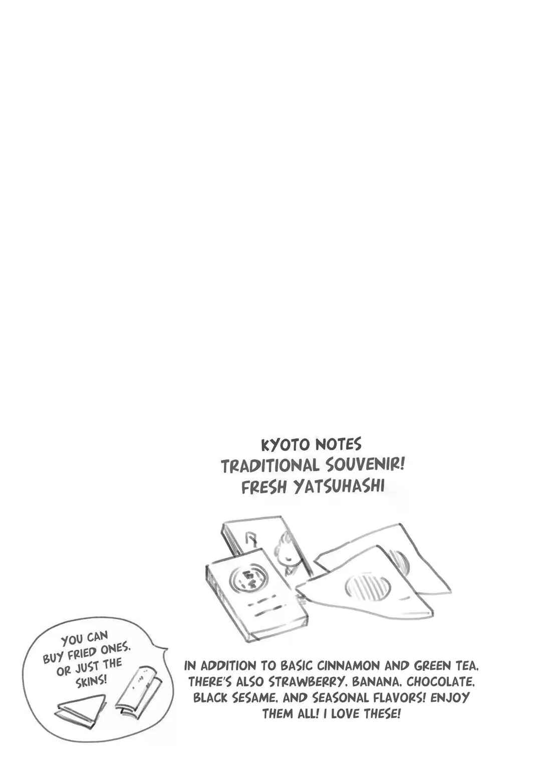 Page 45 Chapter 6 Kyouto Teramachi Sanjou no Holmes
