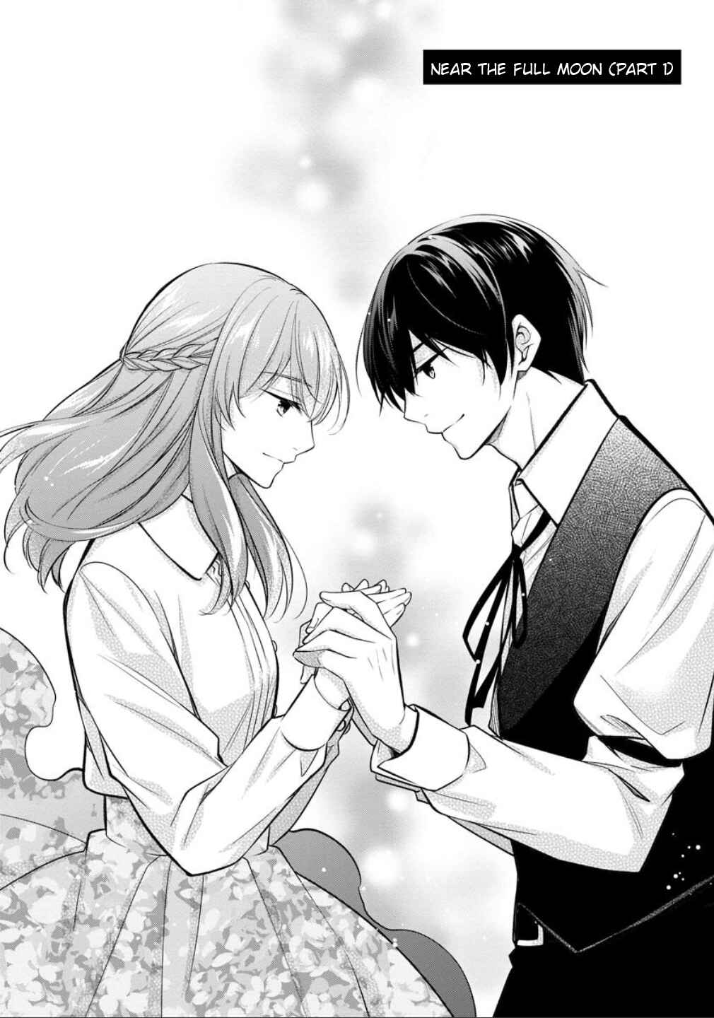 Page 2 Chapter 76 Kyouto Teramachi Sanjou no Holmes