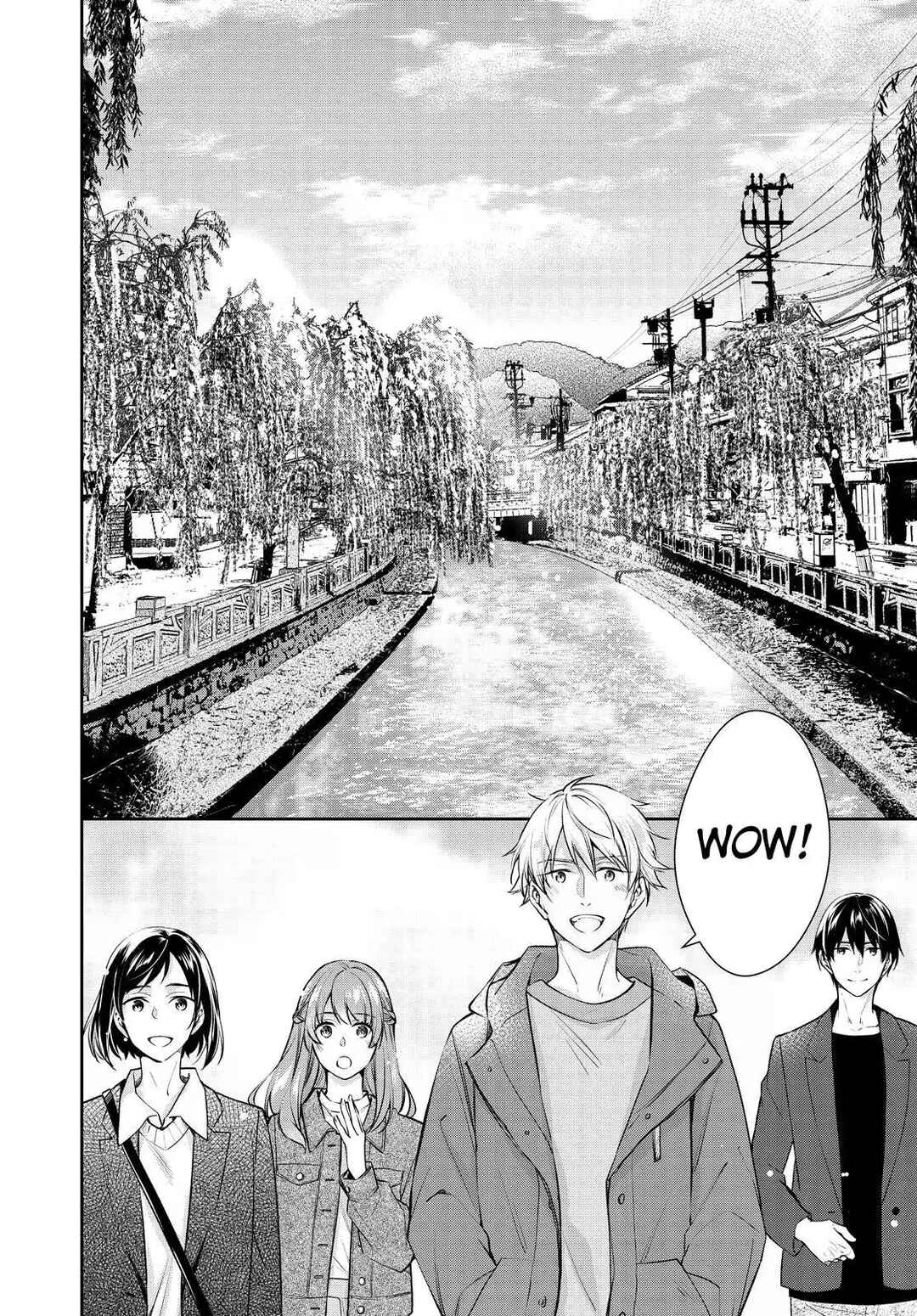 Page 2 Chapter 45 Kyouto Teramachi Sanjou no Holmes