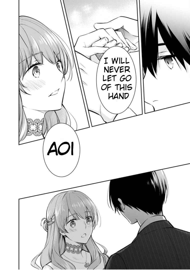 Page 11 Chapter 65 Kyouto Teramachi Sanjou no Holmes