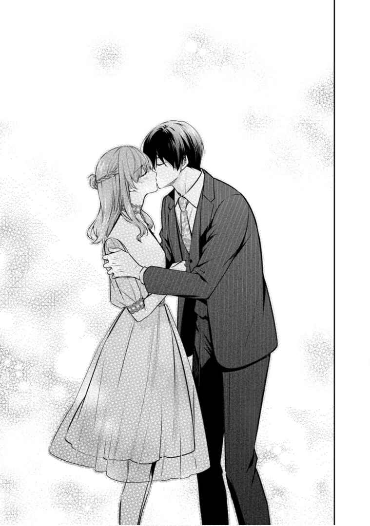 Page 12 Chapter 65 Kyouto Teramachi Sanjou no Holmes