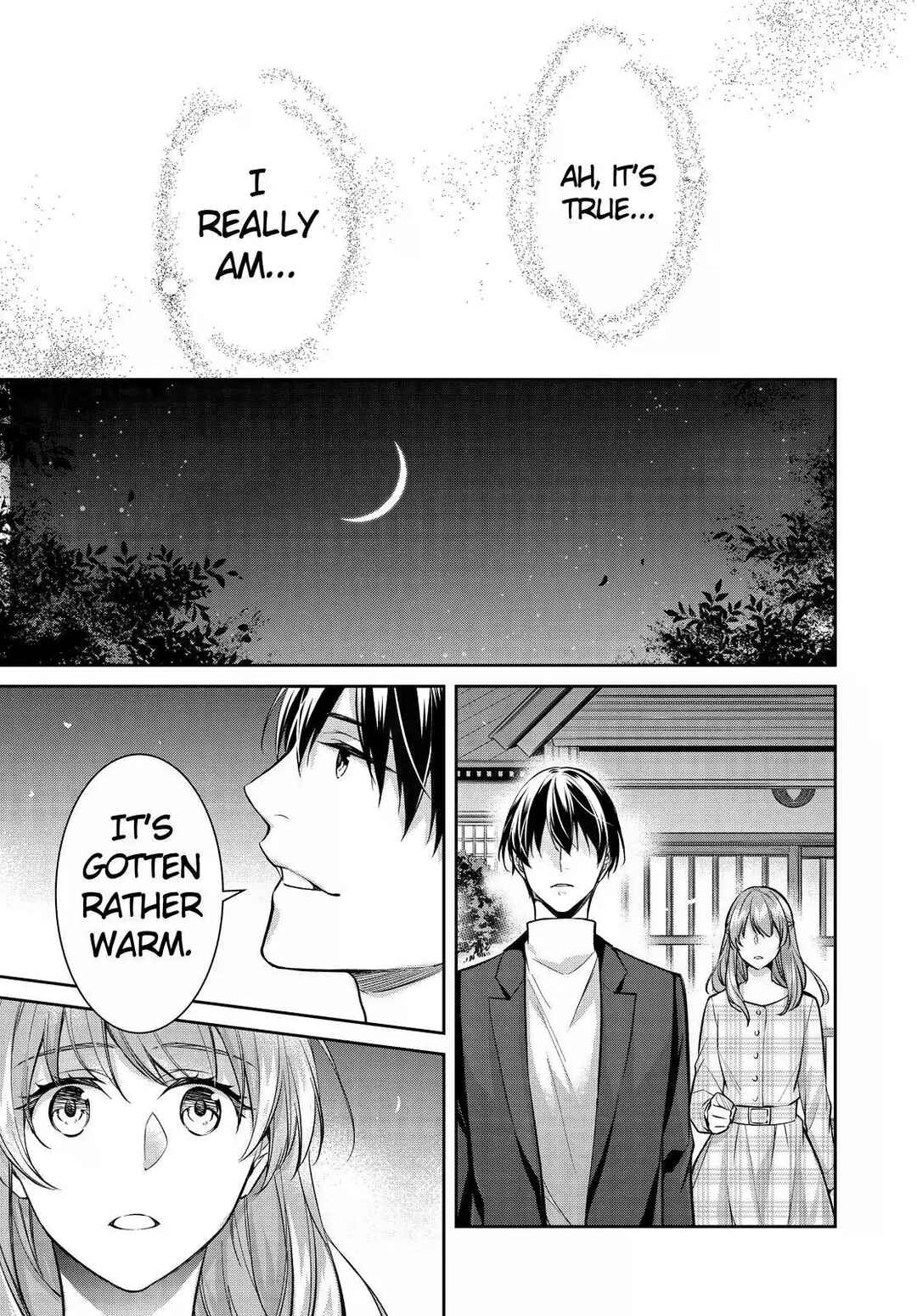 Page 47 Chapter 39 Kyouto Teramachi Sanjou no Holmes