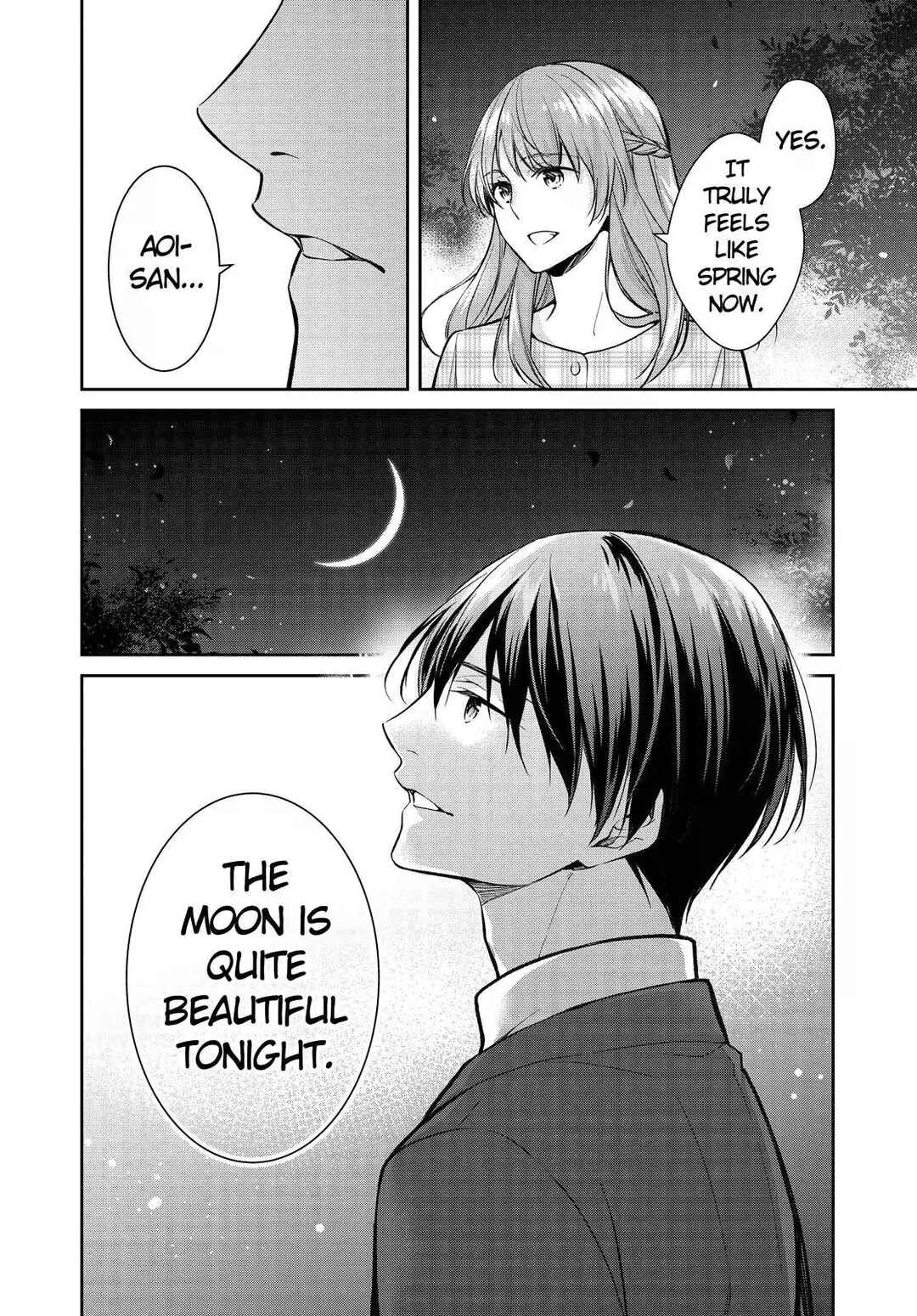 Page 48 Chapter 39 Kyouto Teramachi Sanjou no Holmes