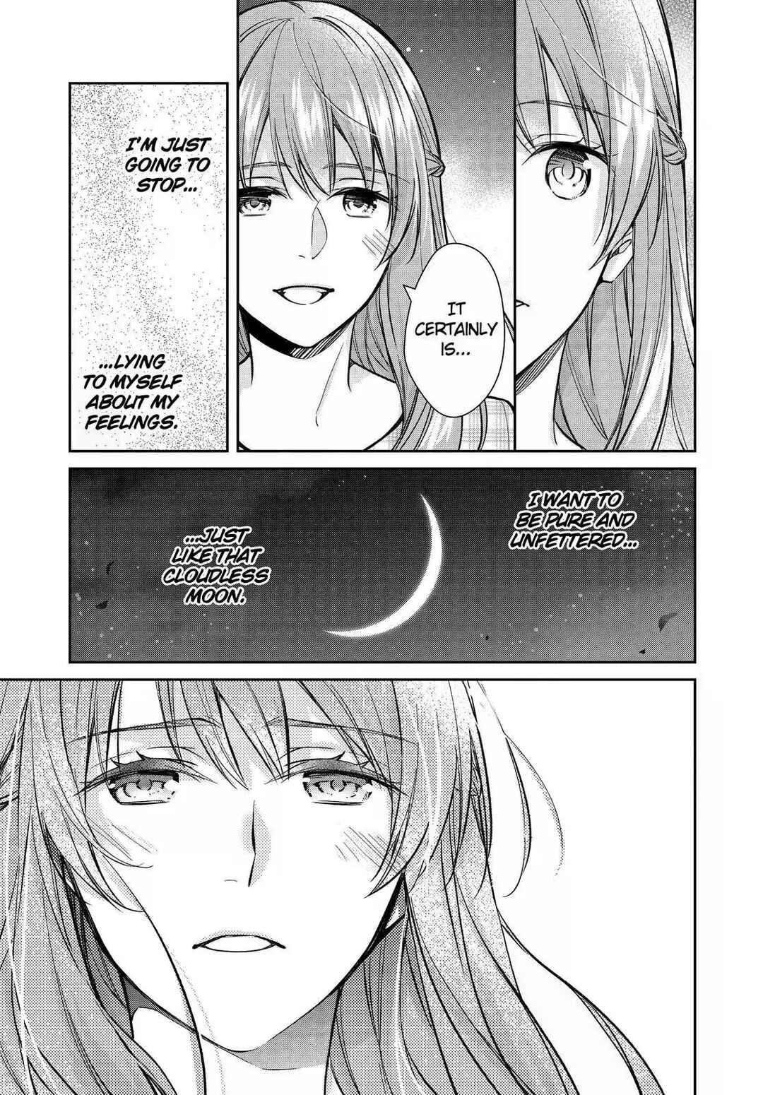 Page 49 Chapter 39 Kyouto Teramachi Sanjou no Holmes