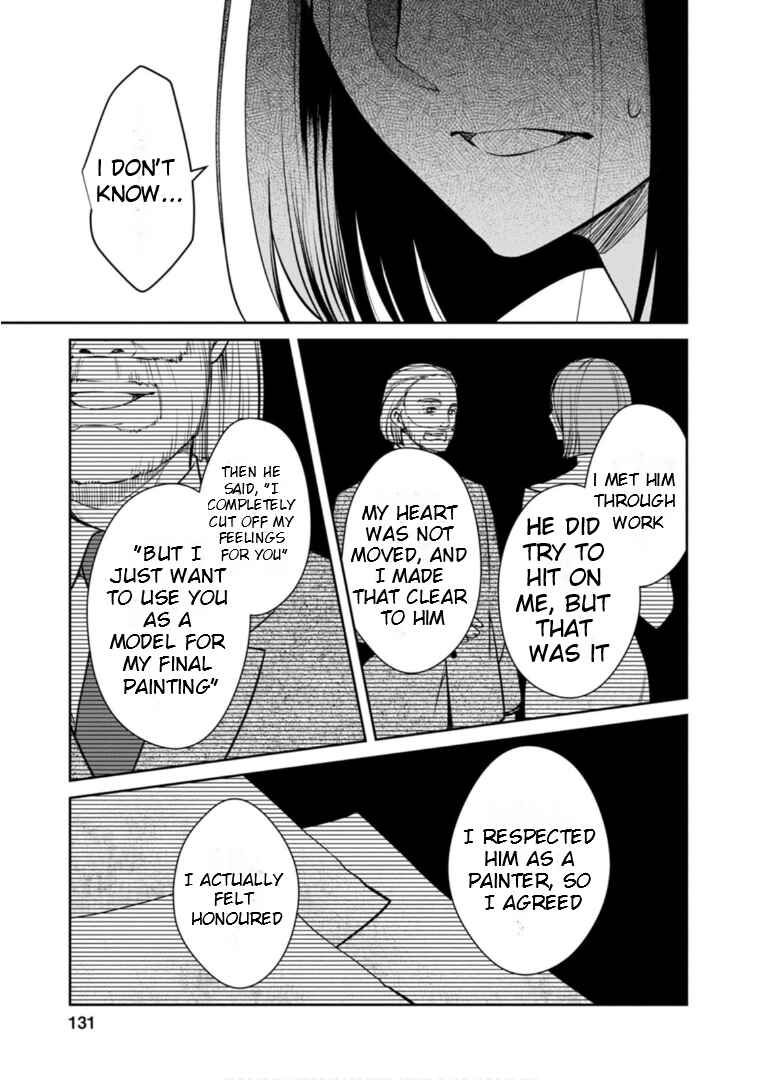 Page 6 Chapter 64 Kyouto Teramachi Sanjou no Holmes