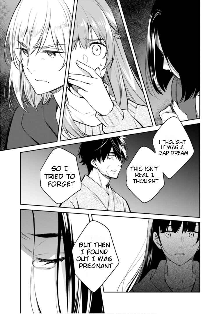 Page 8 Chapter 64 Kyouto Teramachi Sanjou no Holmes
