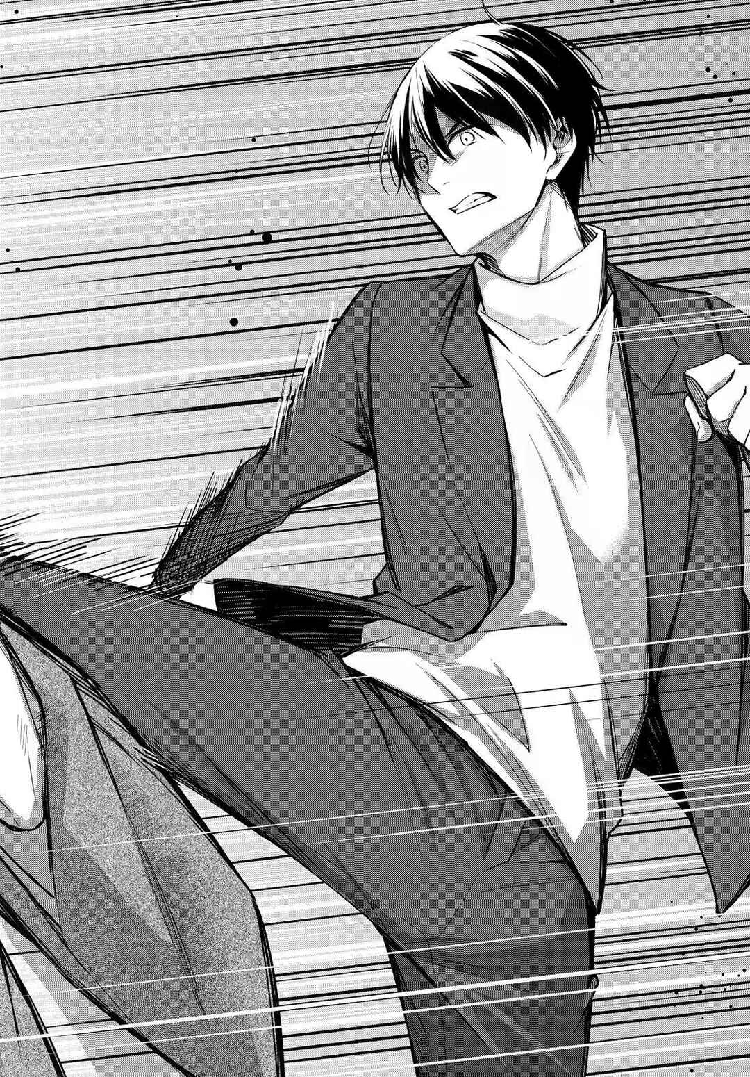 Page 42 Chapter 38 Kyouto Teramachi Sanjou no Holmes