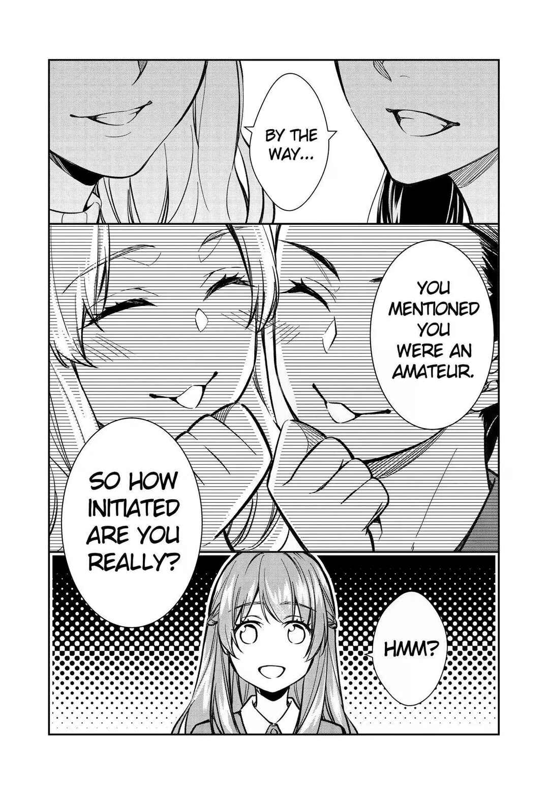 Page 20 Chapter 40 Kyouto Teramachi Sanjou no Holmes