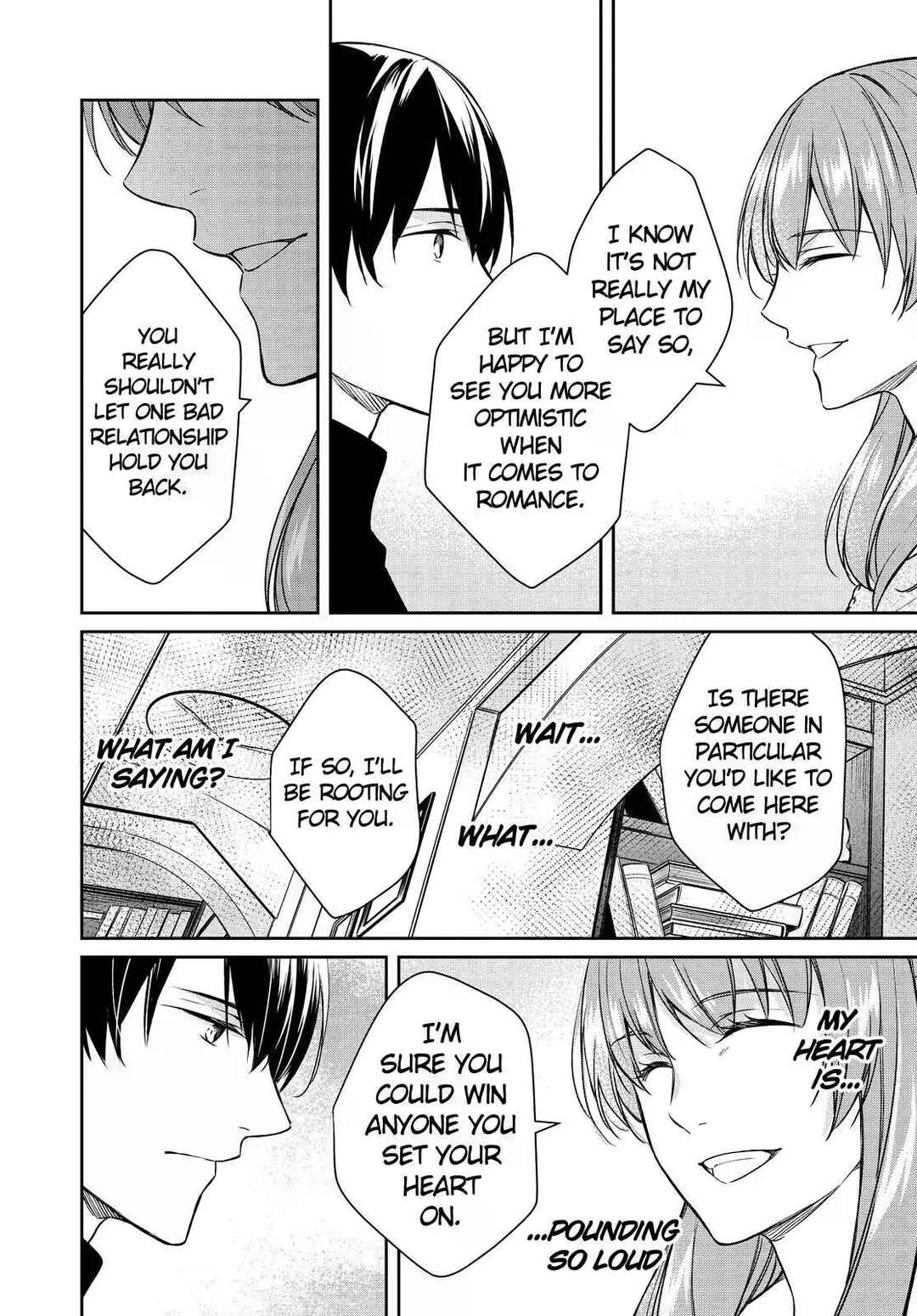 Page 34 Chapter 30 Kyouto Teramachi Sanjou no Holmes