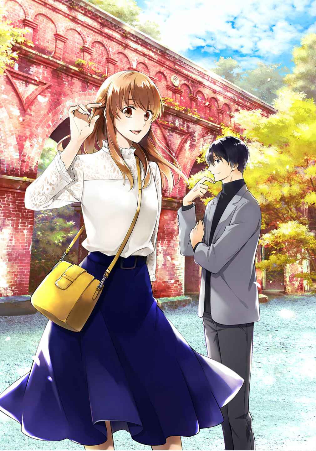 Page 24 Chapter 78 Kyouto Teramachi Sanjou no Holmes