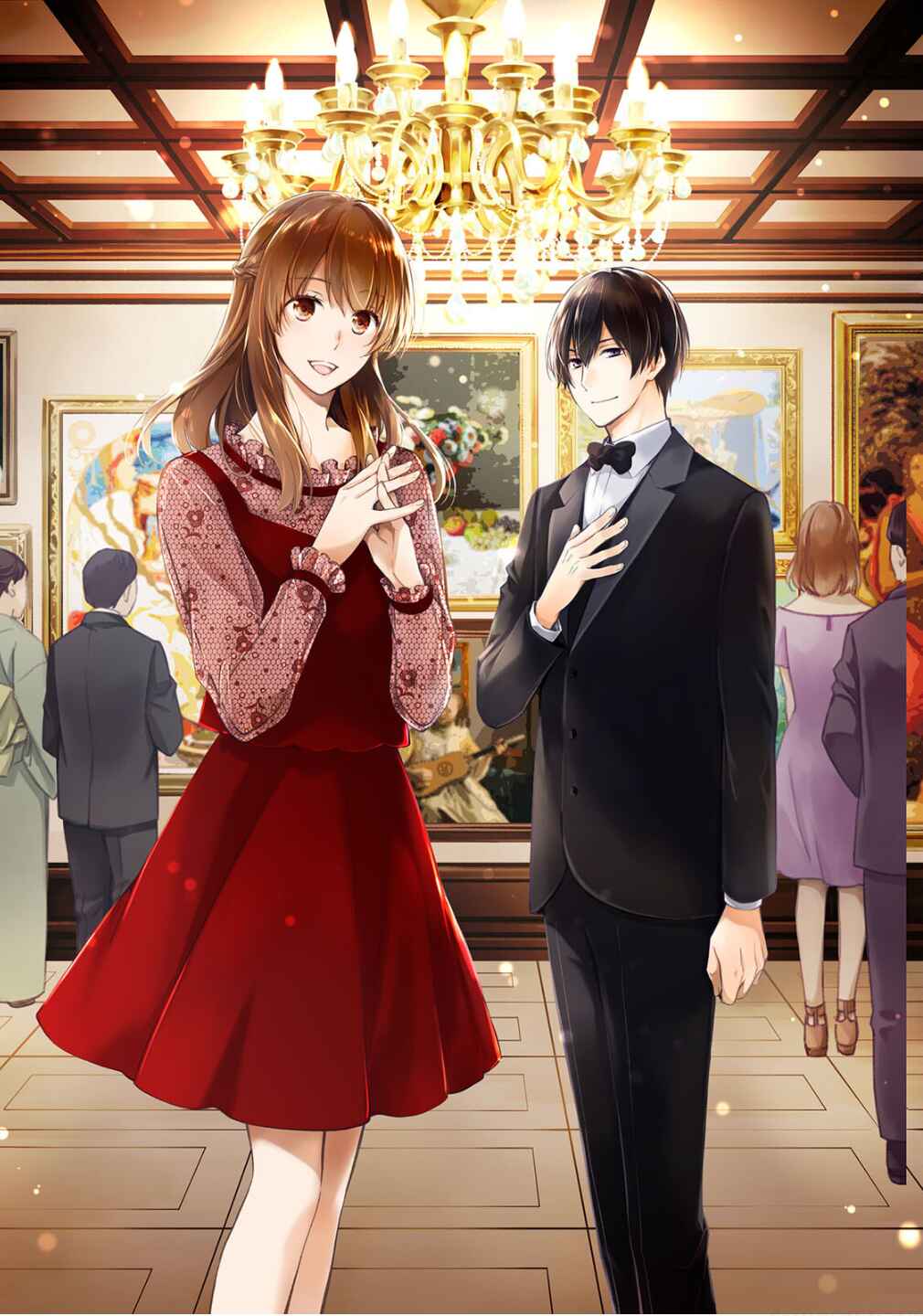 Page 26 Chapter 78 Kyouto Teramachi Sanjou no Holmes