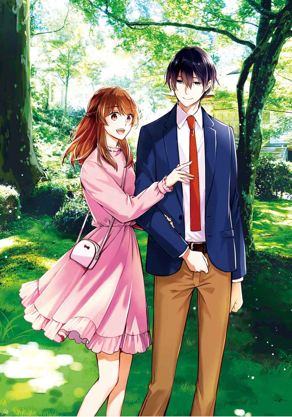 Page 37 Chapter 78 Kyouto Teramachi Sanjou no Holmes