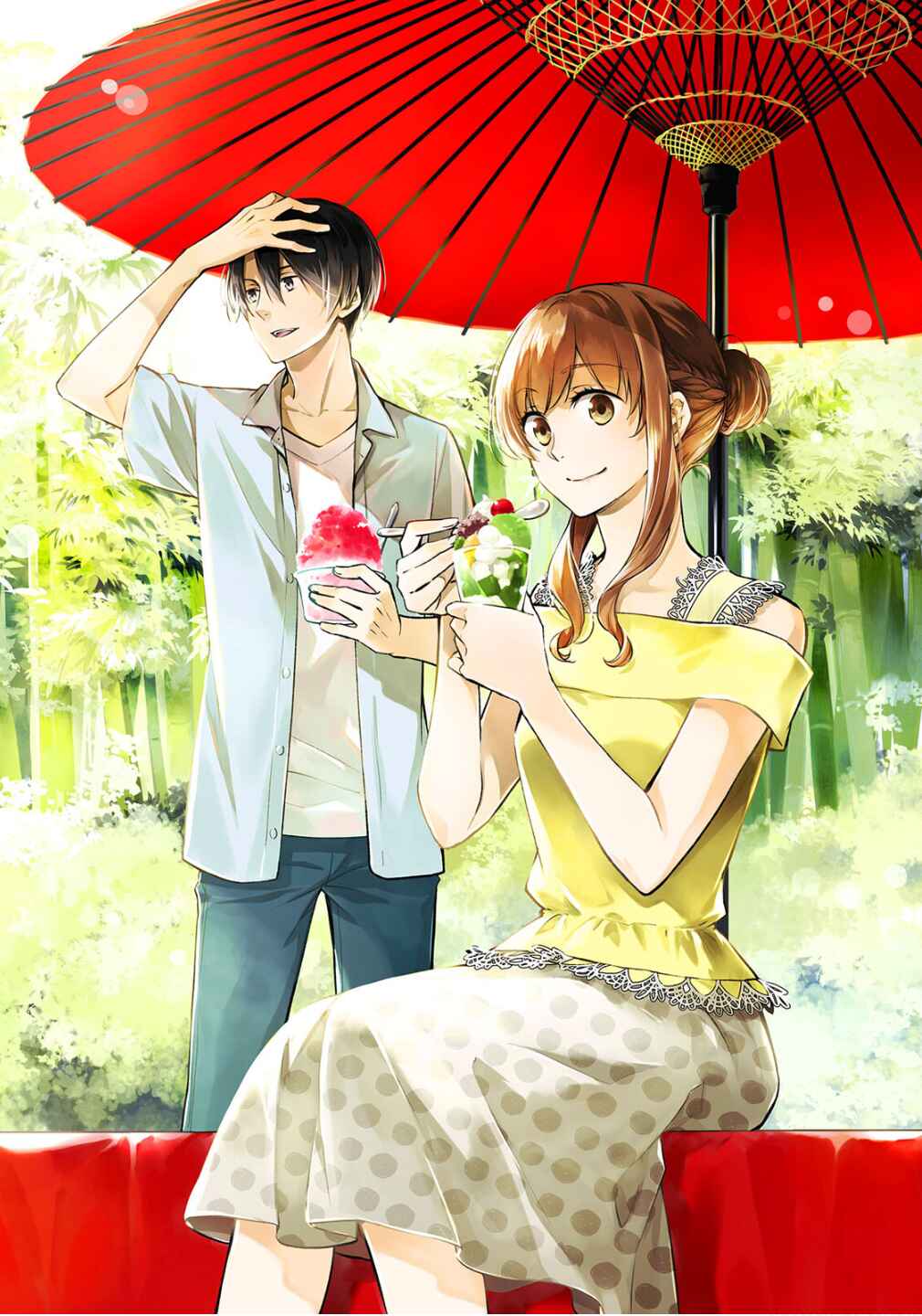 Page 42 Chapter 78 Kyouto Teramachi Sanjou no Holmes