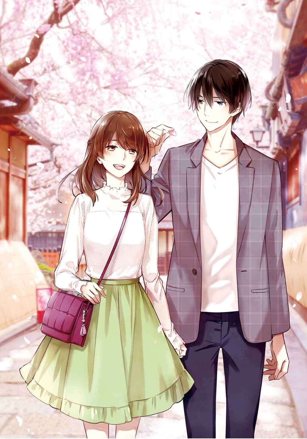 Page 45 Chapter 78 Kyouto Teramachi Sanjou no Holmes