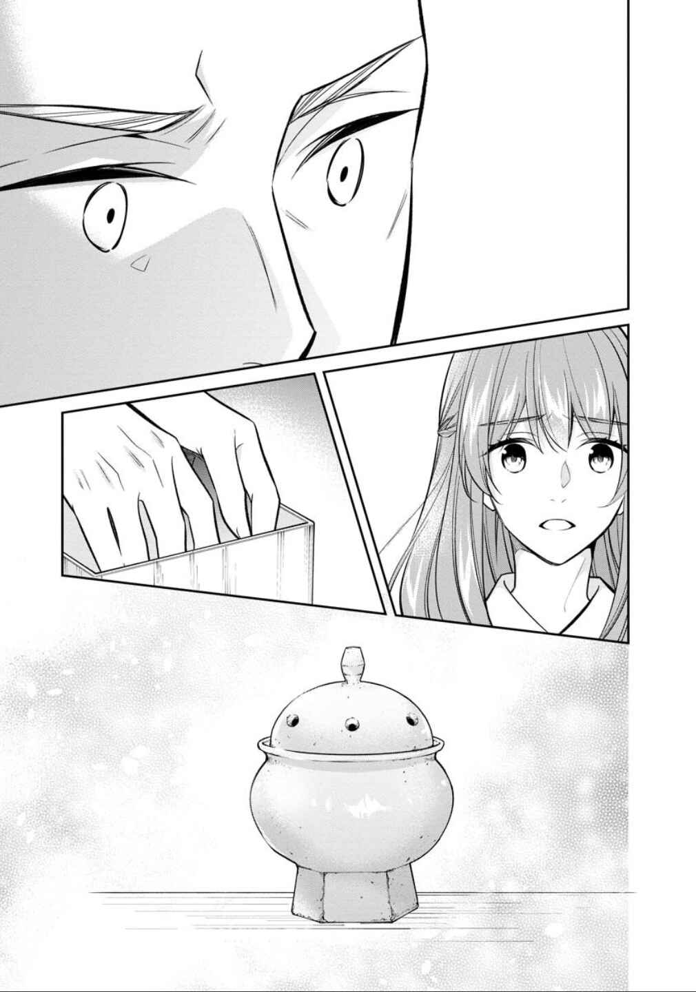 Page 26 Chapter 77 Kyouto Teramachi Sanjou no Holmes