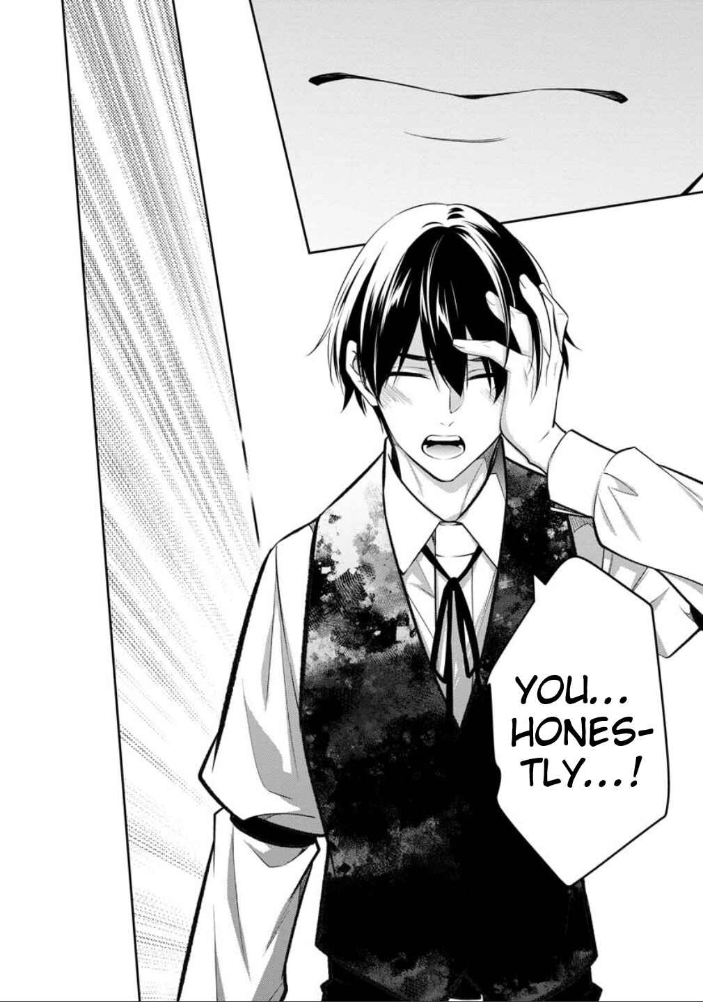 Page 58 Chapter 77 Kyouto Teramachi Sanjou no Holmes