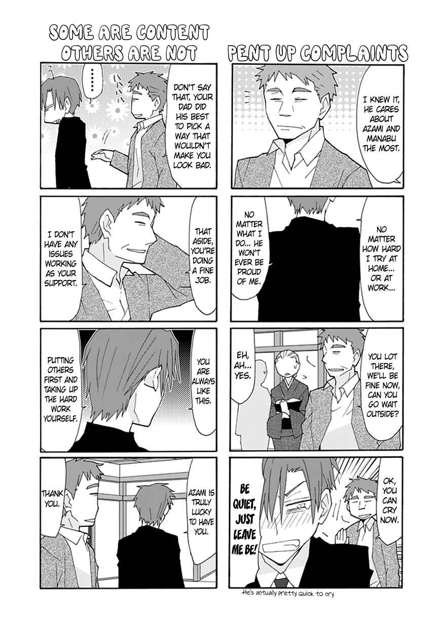 Page 8 Chapter 60 Yandere Kanojo (Online)