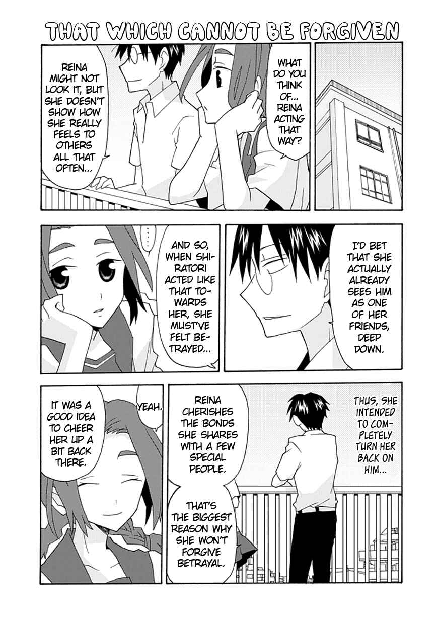 Page 10 Chapter 33 Yandere Kanojo (Online)