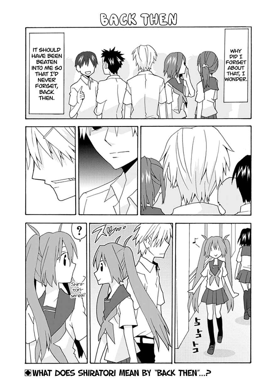 Page 2 Chapter 33 Yandere Kanojo (Online)
