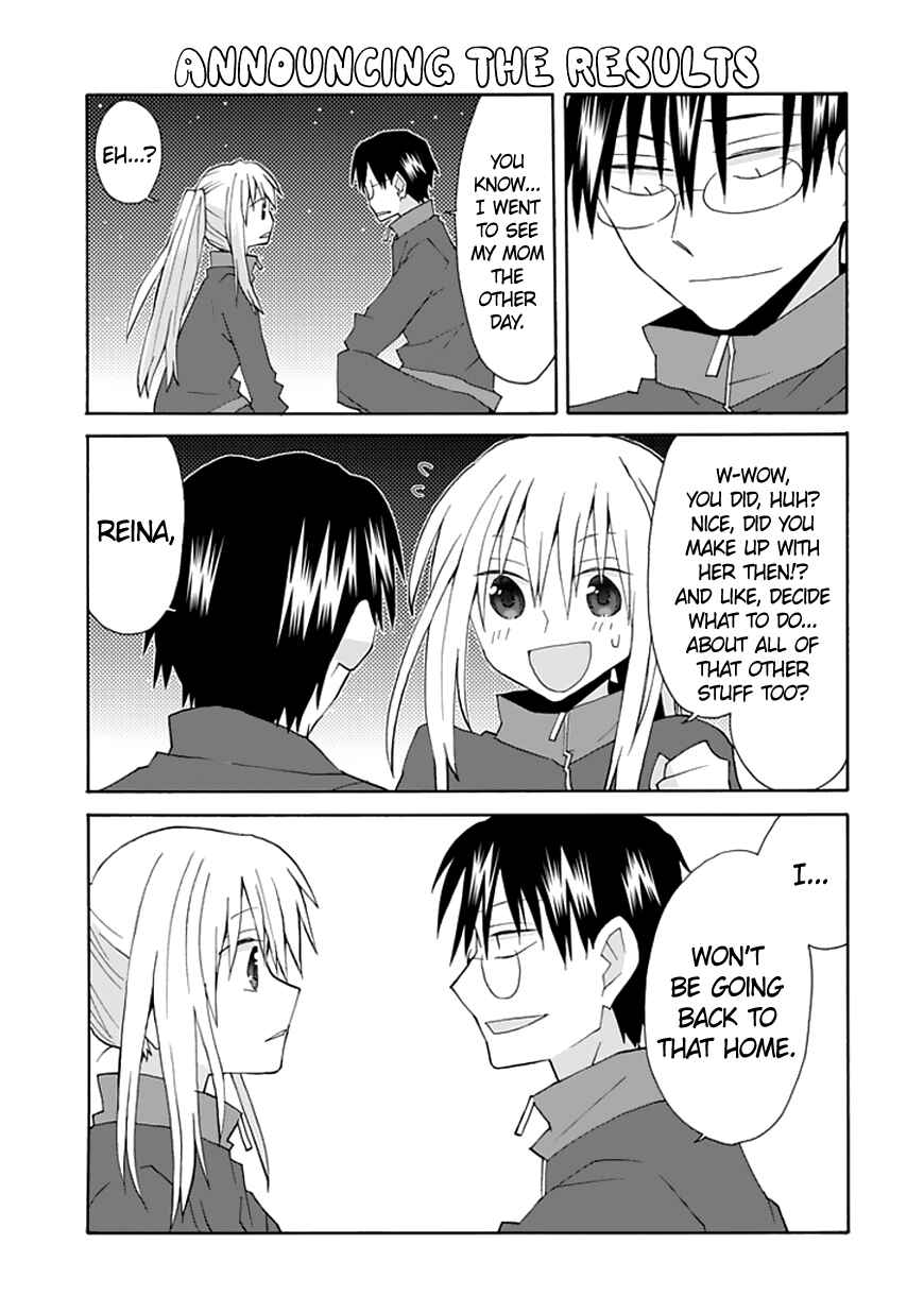 Page 10 Chapter 70 Yandere Kanojo (Online)