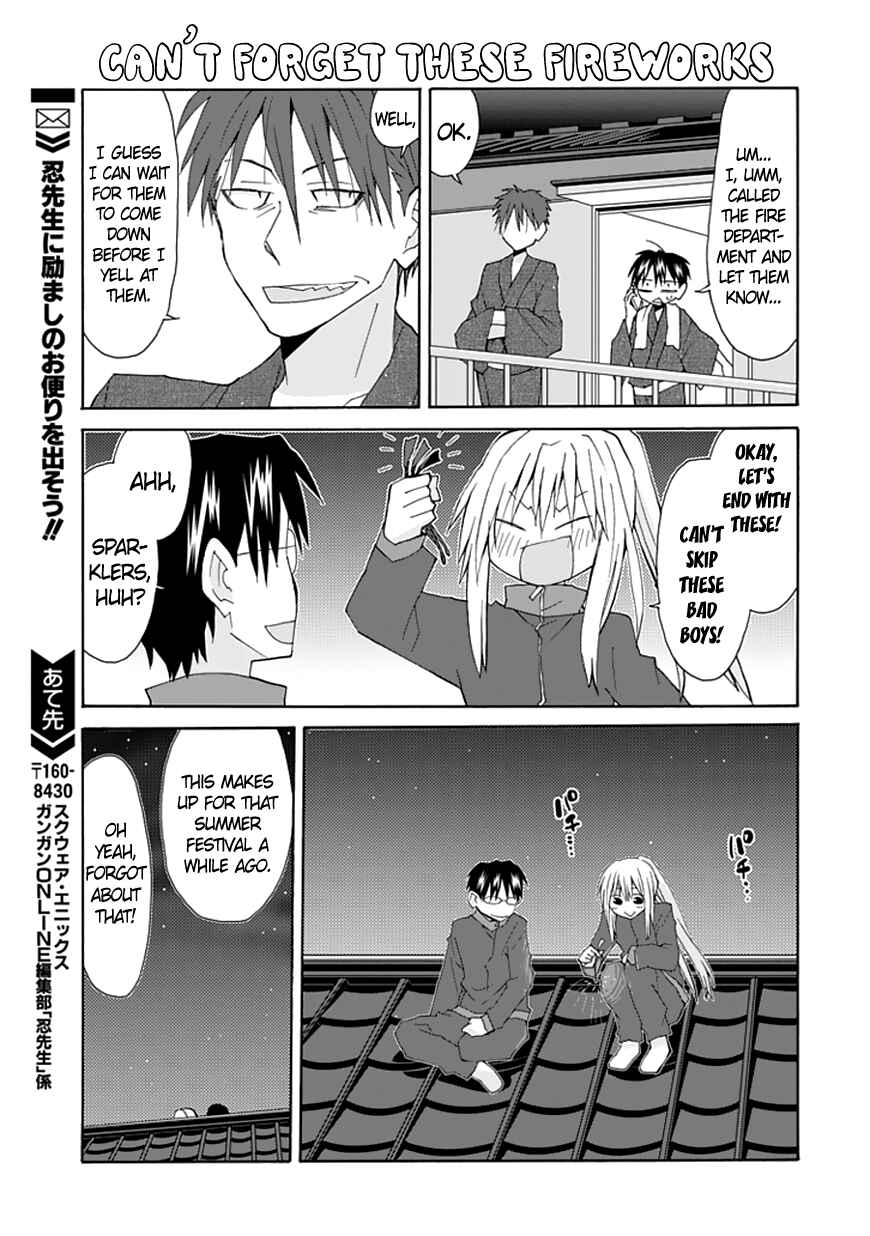 Page 14 Chapter 70 Yandere Kanojo (Online)