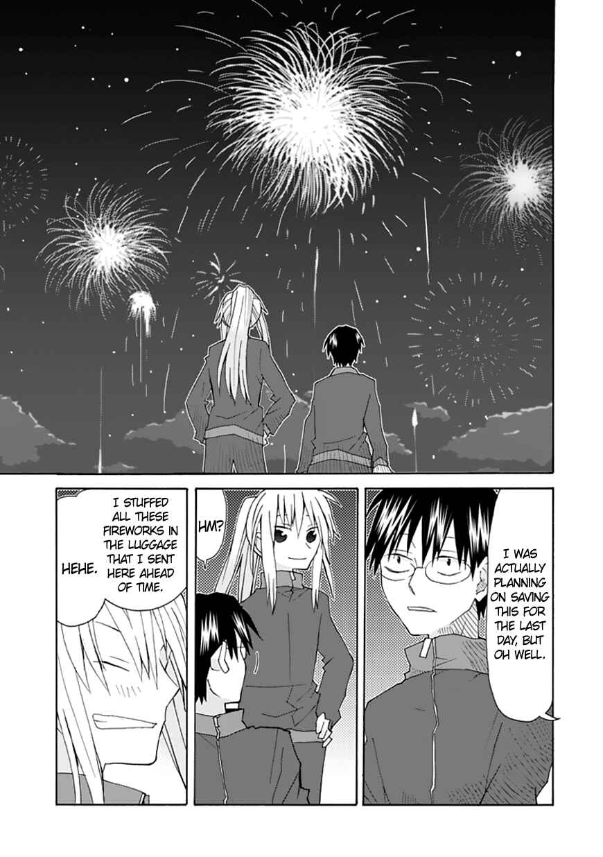 Page 8 Chapter 70 Yandere Kanojo (Online)