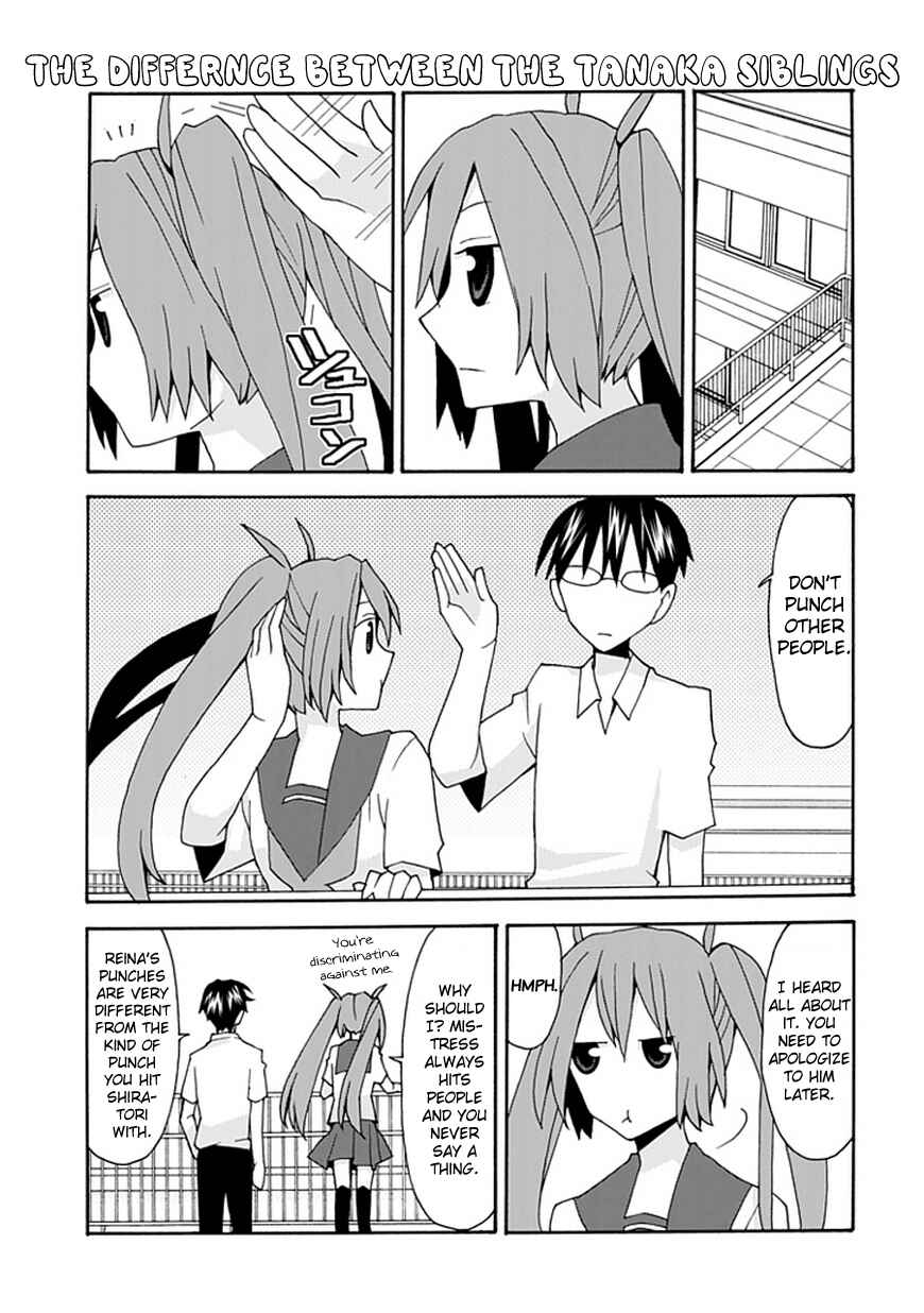 Page 14 Chapter 26 Yandere Kanojo (Online)
