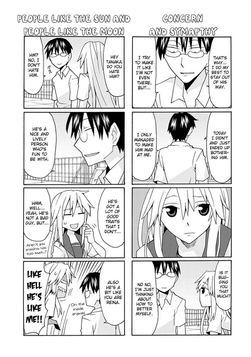Page 8 Chapter 26 Yandere Kanojo (Online)