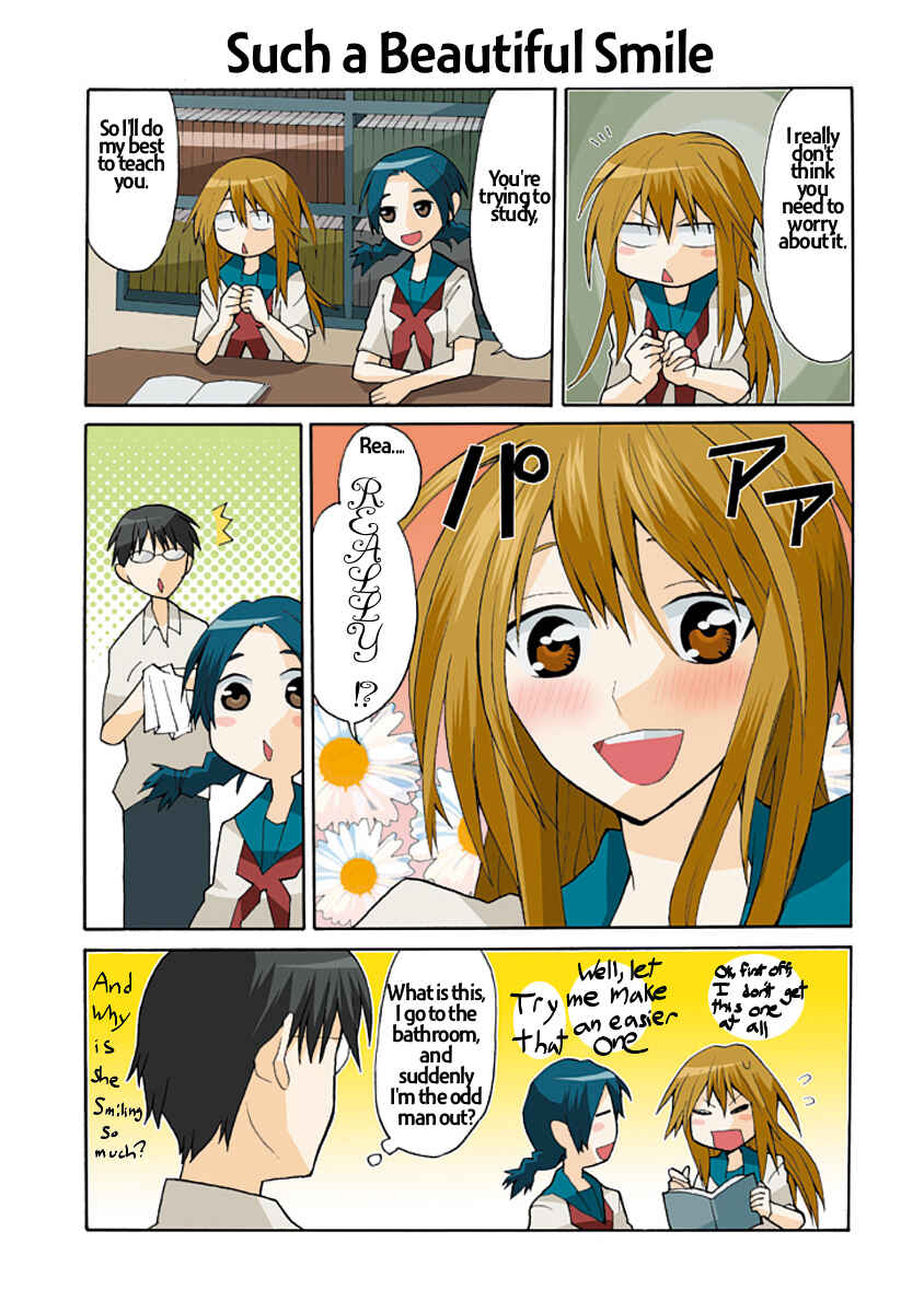 Page 13 Chapter 3 Yandere Kanojo (Online)