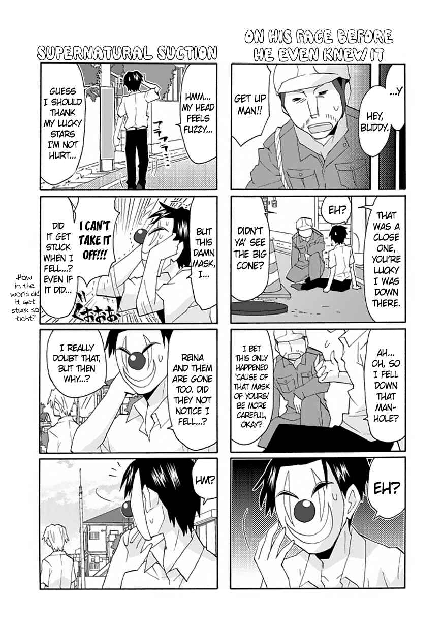 Page 6 Chapter 49 Yandere Kanojo (Online)