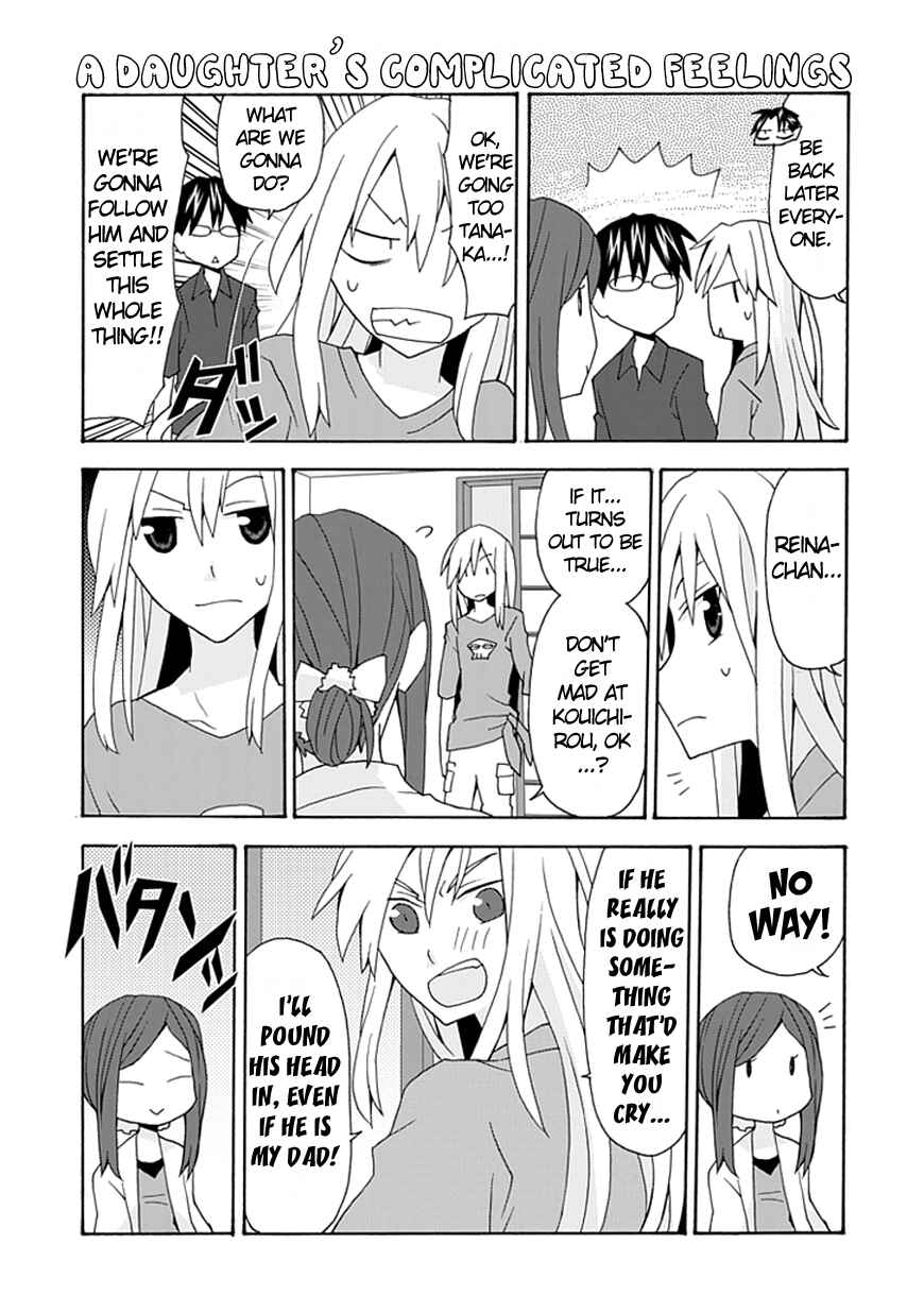 Page 12 Chapter 29 Yandere Kanojo (Online)