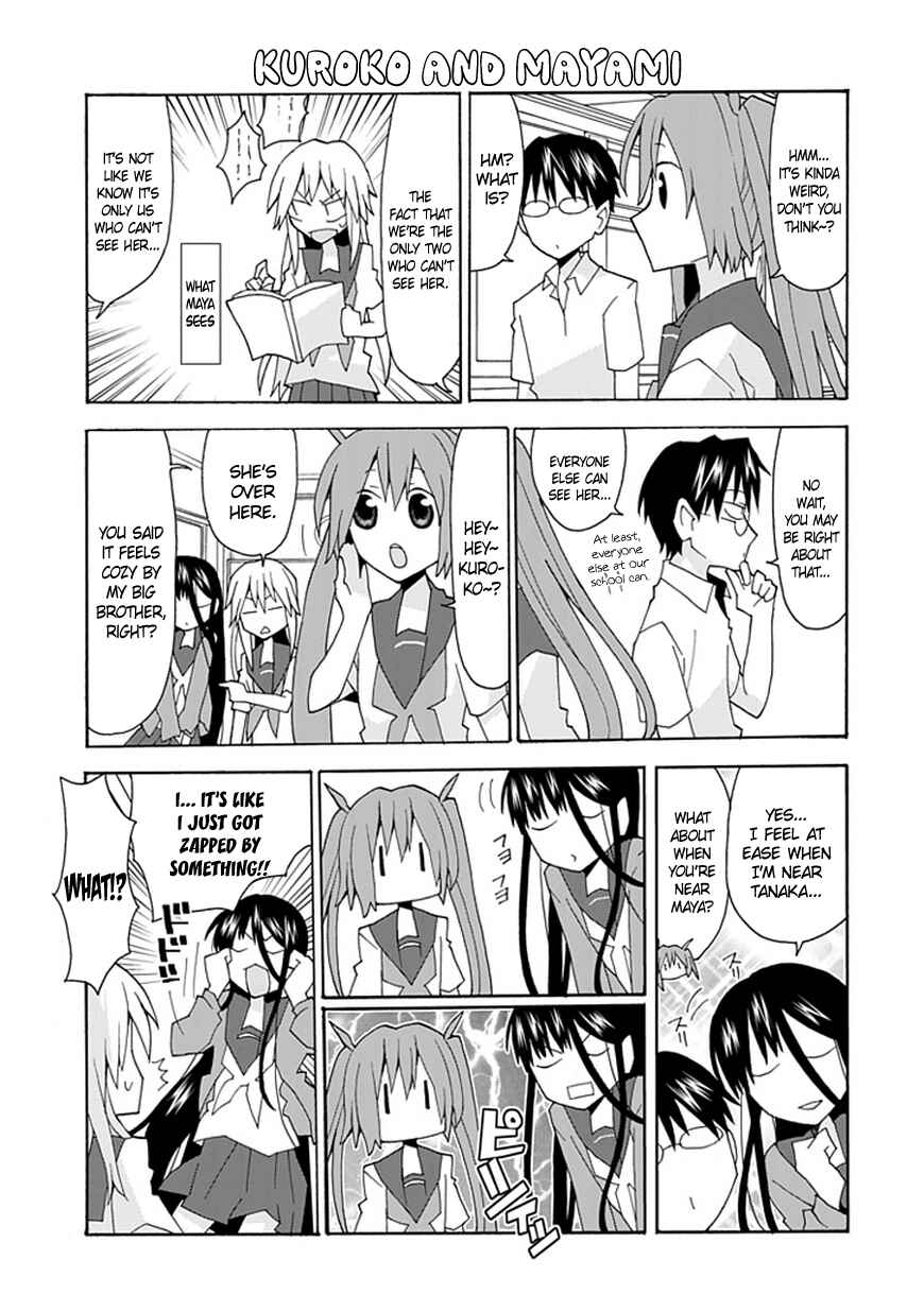 Page 8 Chapter 41 Yandere Kanojo (Online)