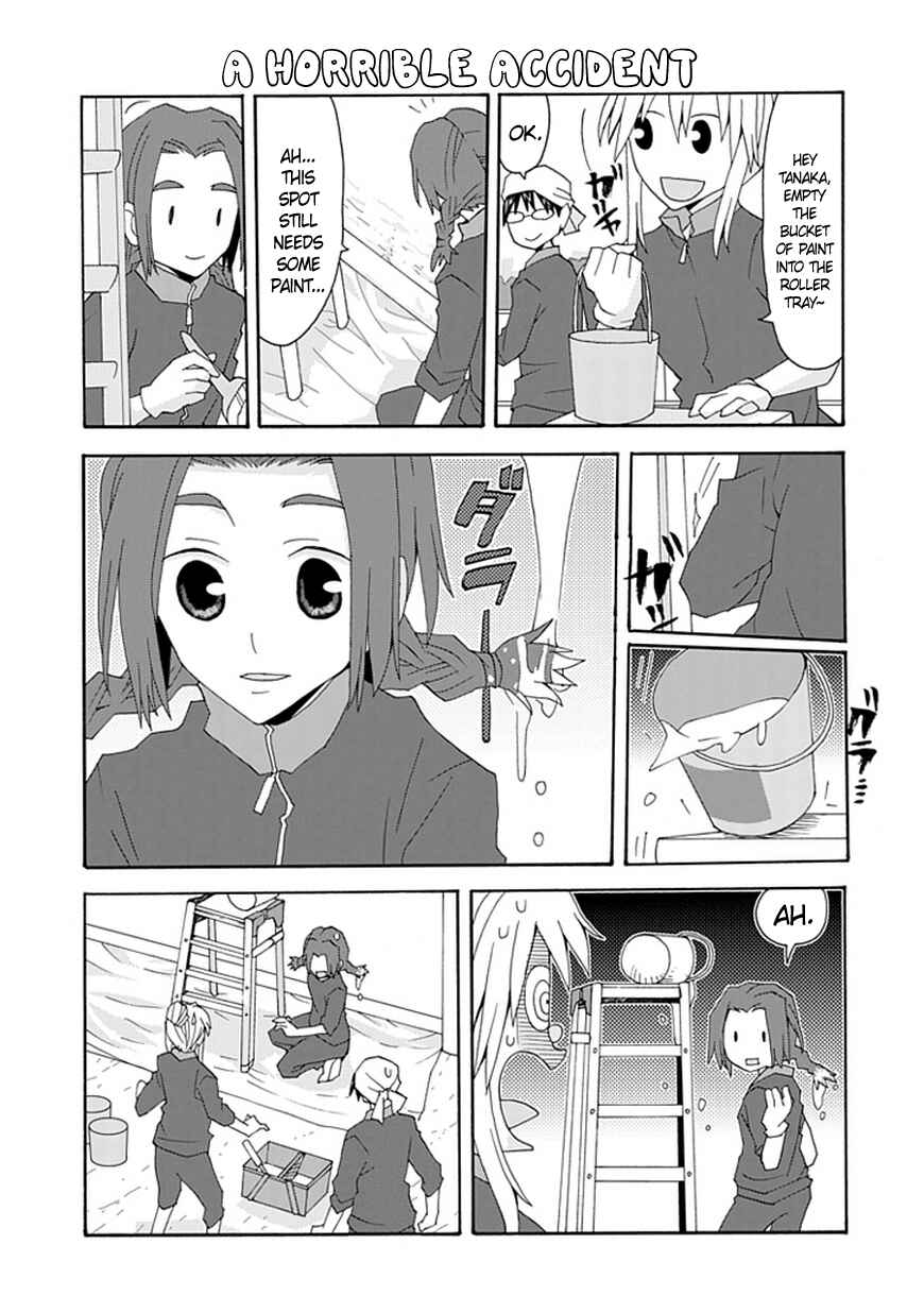 Page 10 Chapter 42 Yandere Kanojo (Online)