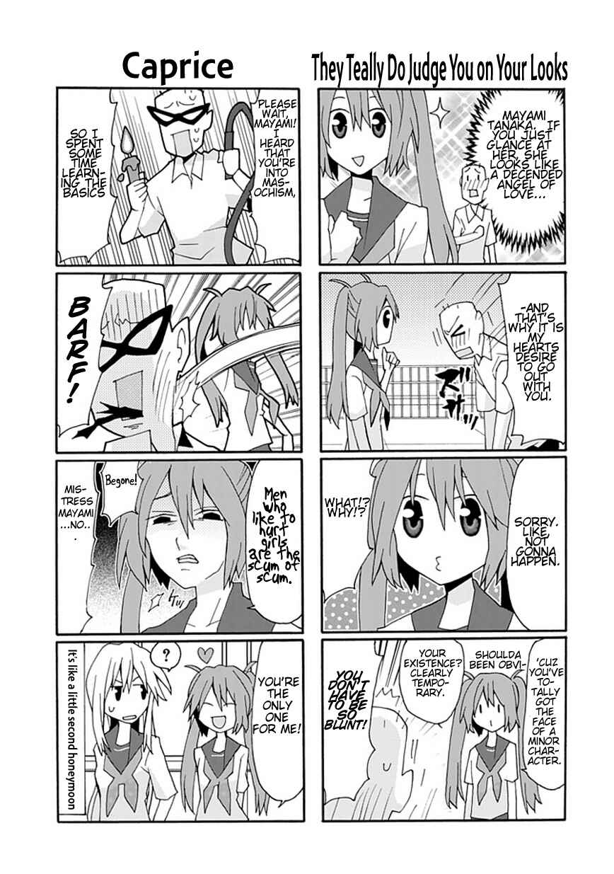 Page 8 Chapter 13 Yandere Kanojo (Online)